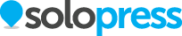 solopress website